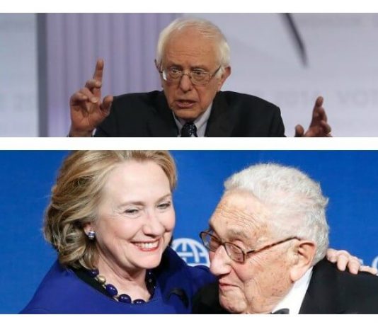 Greece, Cyprus, Sanders and Dignity