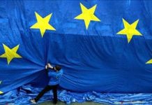 What comes after the European Union? 