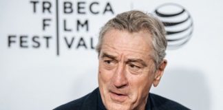 Robert De Niro and the Vaccine Industry