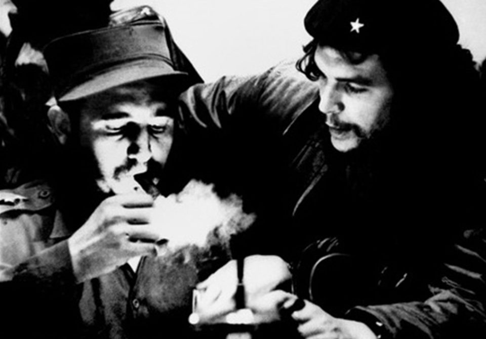 Fidel Castro, 1926–2016