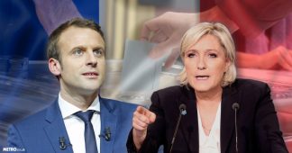 (With some help from Daesh) France can choose now between two roads to disaster!