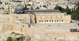 Australia reverses recognition of Jerusalem as Israel’s capital