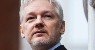 Assange’s extradiction: A Crime against our most fundamental rights