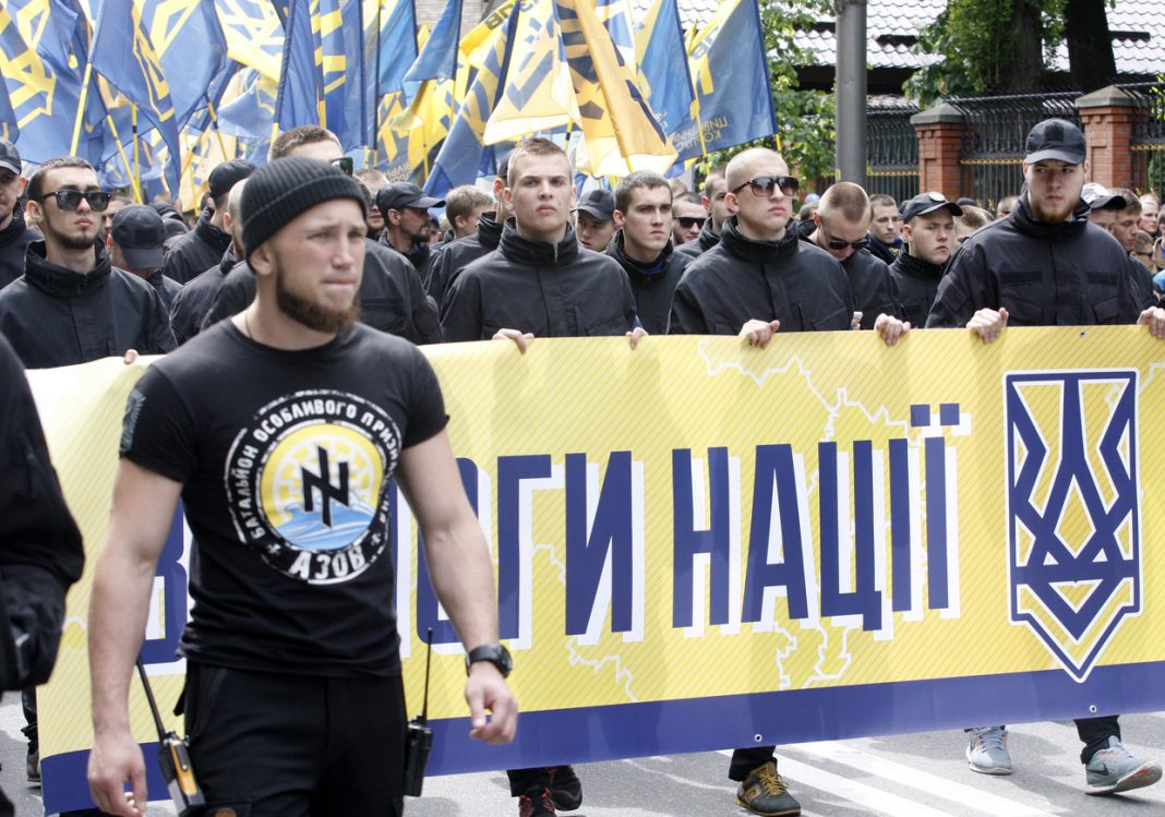 Ukraine’s Nazis: Who Are They, Why Are They So Influential – And Why 