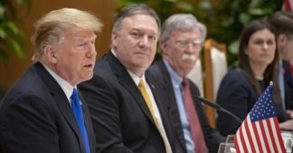 A rules-based or US-based international order for Iran?