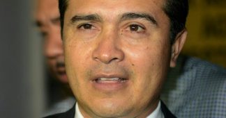 Brother of Honduran President Found Guilty of Cocaine Trafficking