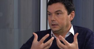 Thomas Piketty : «Il va y avoir des crises sociales extrêmement violentes»