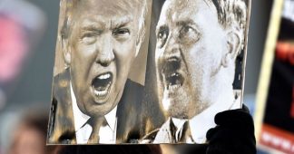 Neo-Hitlerian Trump: Killing for bad words