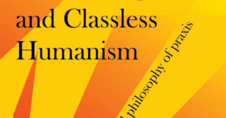 Social InEquality And Classless Humanism