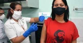 Por qué Cuba no tiene un movimiento antivacunas