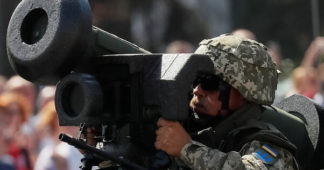 US, NATO Rush MANPADS Systems Into Ukraine, Downplay Proliferation Risks