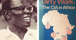 Barack Obama’s Father Identified as CIA Asset in U.S. Drive to “Recolonize” Africa During Early Days of the Cold War