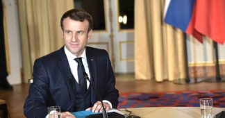 After Raising the Pension Age, Emmanuel Macron Is Planning “Unprecedented Austerity”