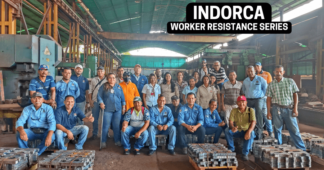 A Factory without Bosses: Voices from Indorca