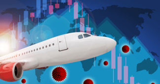 Pandemic profiteering fuels crisis in the global airline industry