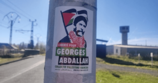 Georges Ibrahim Abdallah, une perpétuité politique