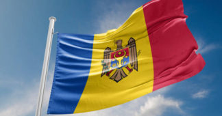 Information war: NATO occupies Moldova!