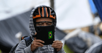 Brazil – The Internet connection