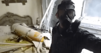 In Douma cover-up, OPCW’s new smoking gun backfires