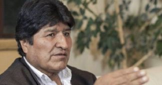 Boric Embraces Trump’s Attacks on Venezuela: Evo Morales