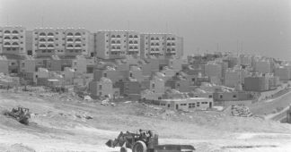 Israel Poisoned Palestinian Land to Build West Bank Settlement in 1970s, Documents Reveal