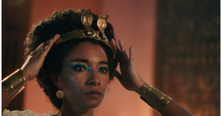 Cleopatra’s African Heritage in Netflix Docudrama Sparks Uproar in Egypt