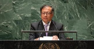 Colombia – President Addresses United Nations General Debate, 78th Session