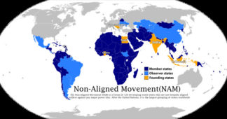 The Non Aligned Movement, Neutrality and Multipolarity