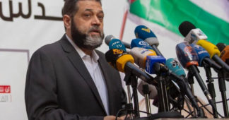 Hamas : les crimes d’Israël constituent une tache indélébile pour l’Occident