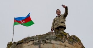 Armenia, Azerbaijan Agree Deal on Disputed Sections of Shared Border