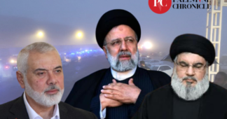 ‘Supporter of the Oppressed’ – Palestinian, Arab Resistance Groups React to Raisi’s Tragic Death