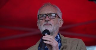 Corbyn’s run in Islington North is a stand for socialism – and democracy itself