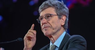 Une guerre provoquée: Jeffrey Sachs de l’ONU sur la situation en Ukraine