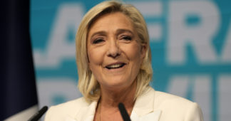 Despite the results of the French and British elections, the far right is still on the rise.