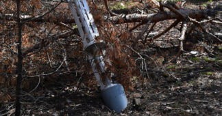 Ukraine Uses Israeli, Turkish Cluster Munitions Against Russia – Cluster Munition Coalition