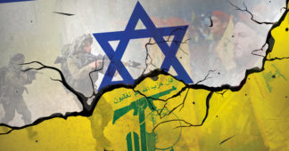 Israël vise à éradiquer le Hezbollah et sa base populaire