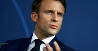 Western ‘democracy’?: France’s ‘President of the Rich’ Macron steals election he lost