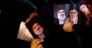 Sayyed Khamenei: Sayyed Nasrallah’s blood will not go in vain