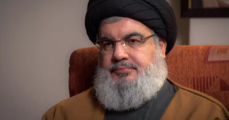 Hezbollah leader Hassan Nasrallah killed in Beirut strike, group confirms