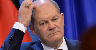 Scholz’s Pro-War Policy Faces Setback in Eastern Germany Elections