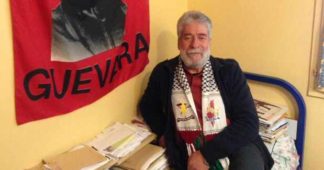 Georges Abdallah, the Israeli-Palestinian conflict’s longest-held prisoner, wants out