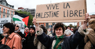 La Palestine en souffrance : des professionnel.le.s lèvent la voix