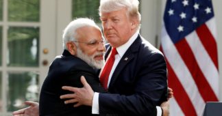 Trump and Modi: The Fascist International