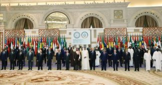 Riyadh Summit: Political Will and Independence of Implementation Mechanisms Are Crucial