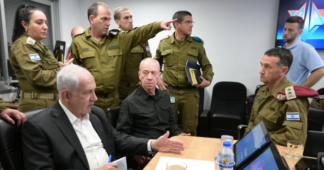 ‘Netanyahu Gets Rid of Democrat Supporters’: Defence Minister’s Abrupt Sacking Explained