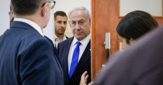 Netanyahu requests delay in his testimony, citing lack of time to prepare during war