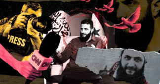 From ‘Terrorist’ to ‘Freedom Fighter’: How the West Rebranded Al-Qaeda’s Jolani as Syria’s ‘Woke’ New Leader