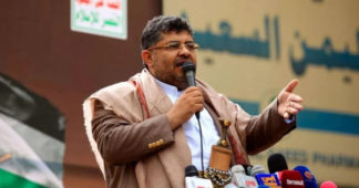 Yemen does not fear US threats, ready for confrontation: Al-Houthi