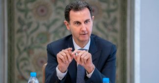 Little reason for the West to exult over Assad’s downfall