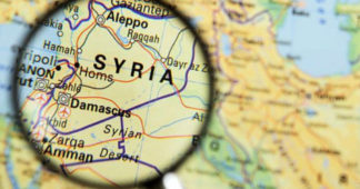 Syria: Jihadists and Turkey threaten Kurds